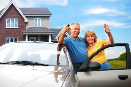 Door-to-Door Auto Transport